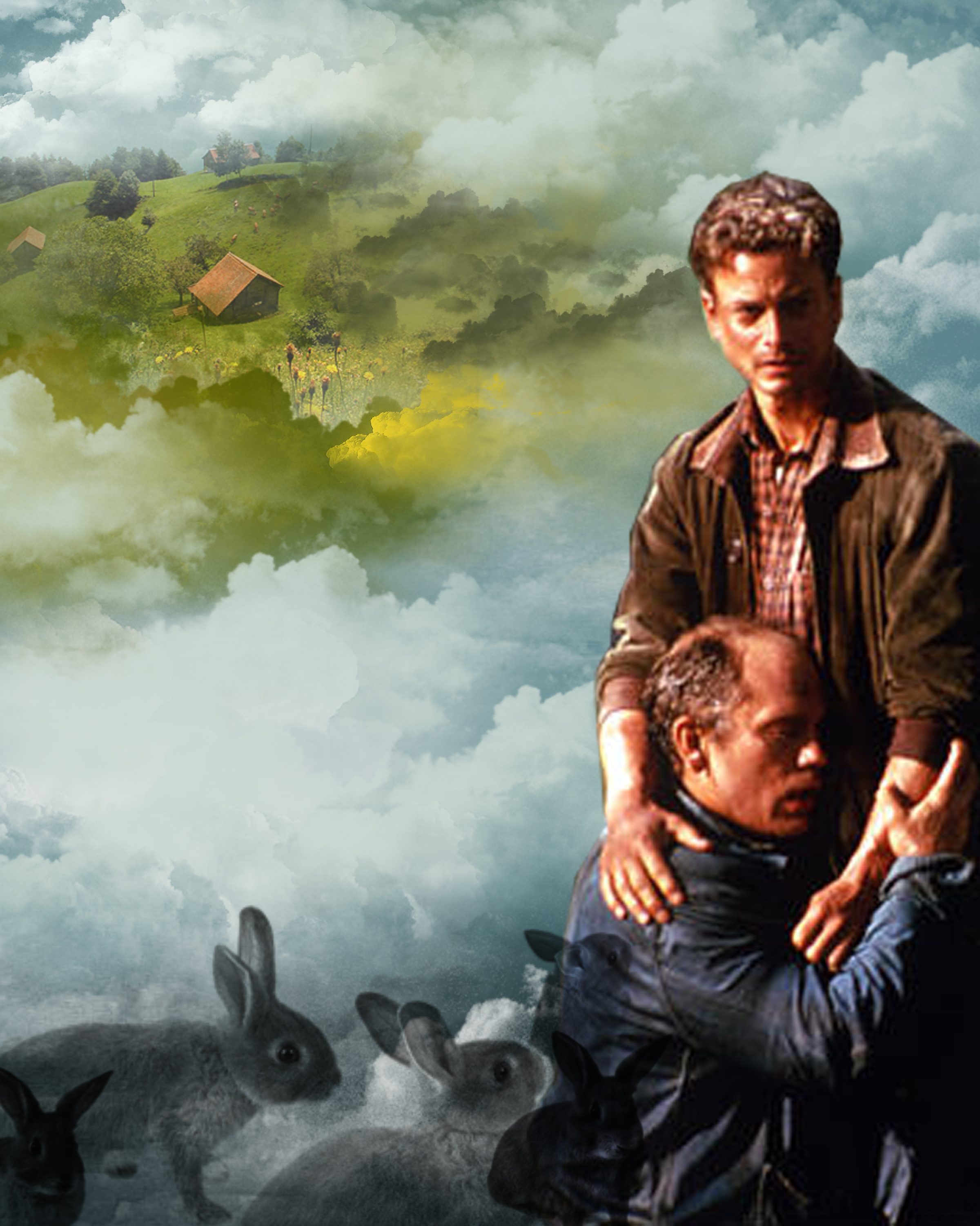 Of Mice And Men Wallpapers