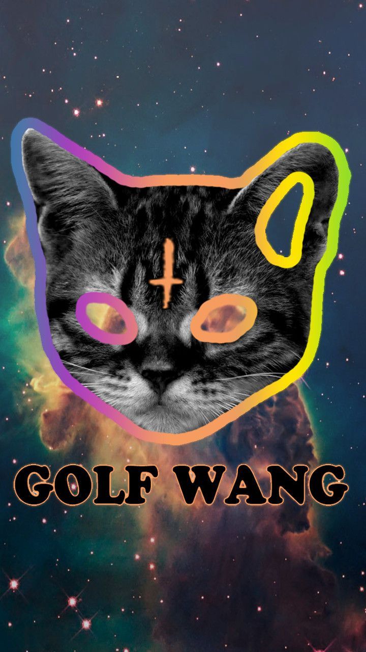 Off Future Cat Wallpapers