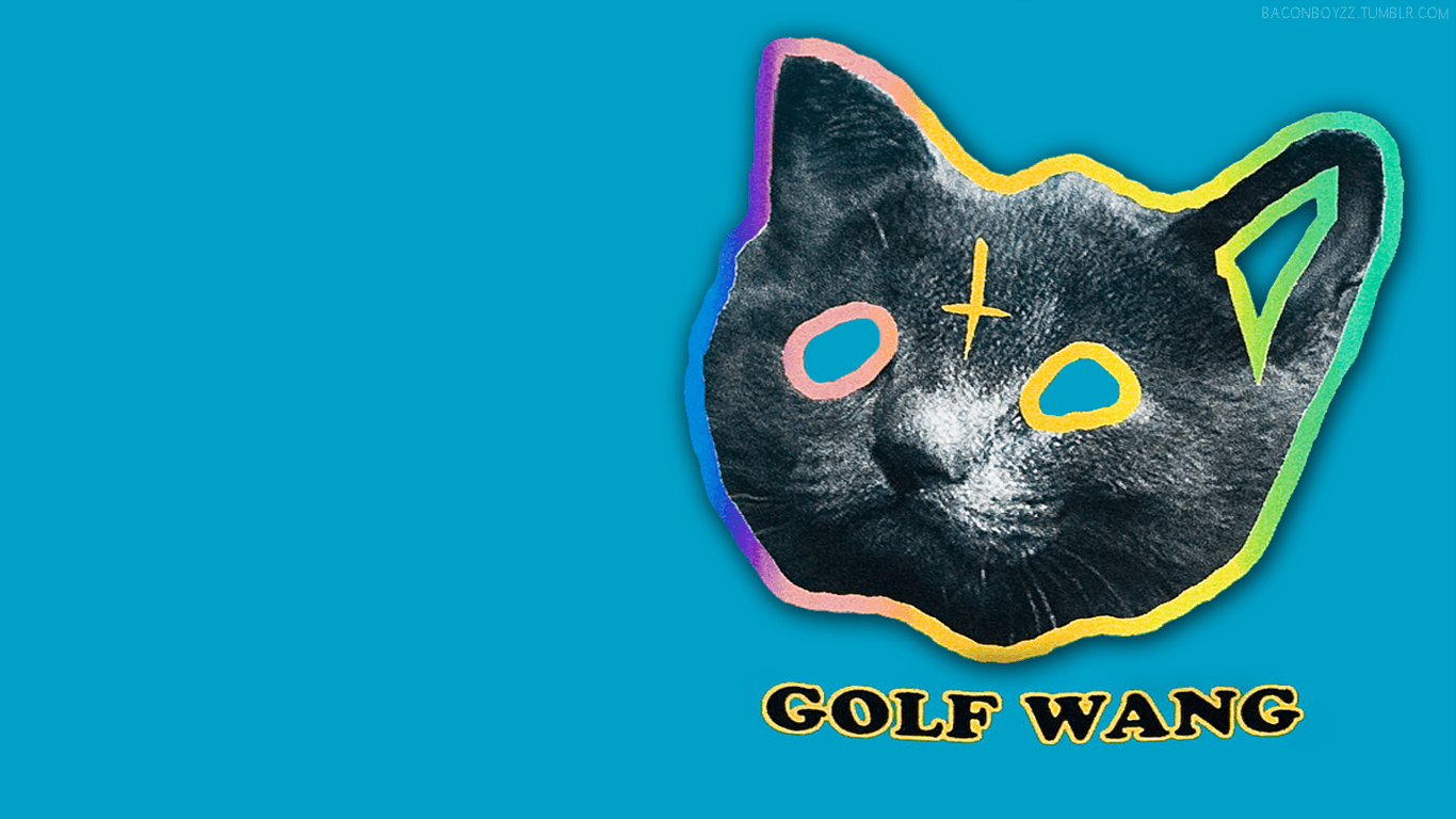 Off Future Cat Wallpapers