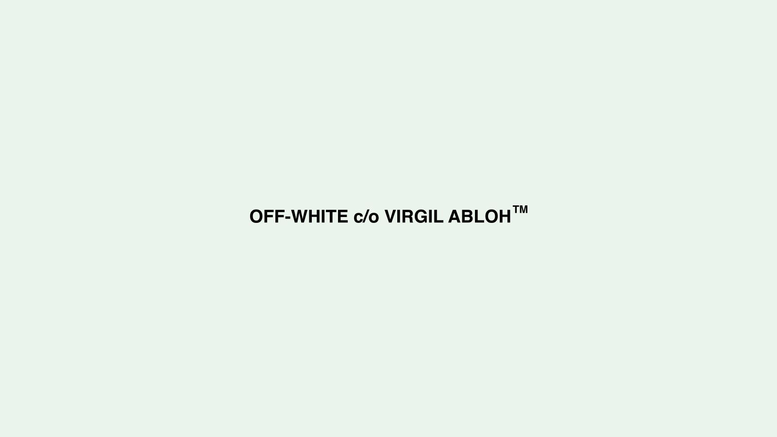 Off White Laptop Wallpapers