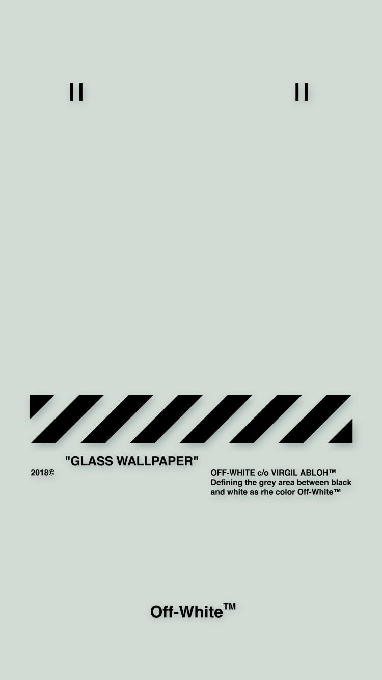 Off White Laptop Wallpapers