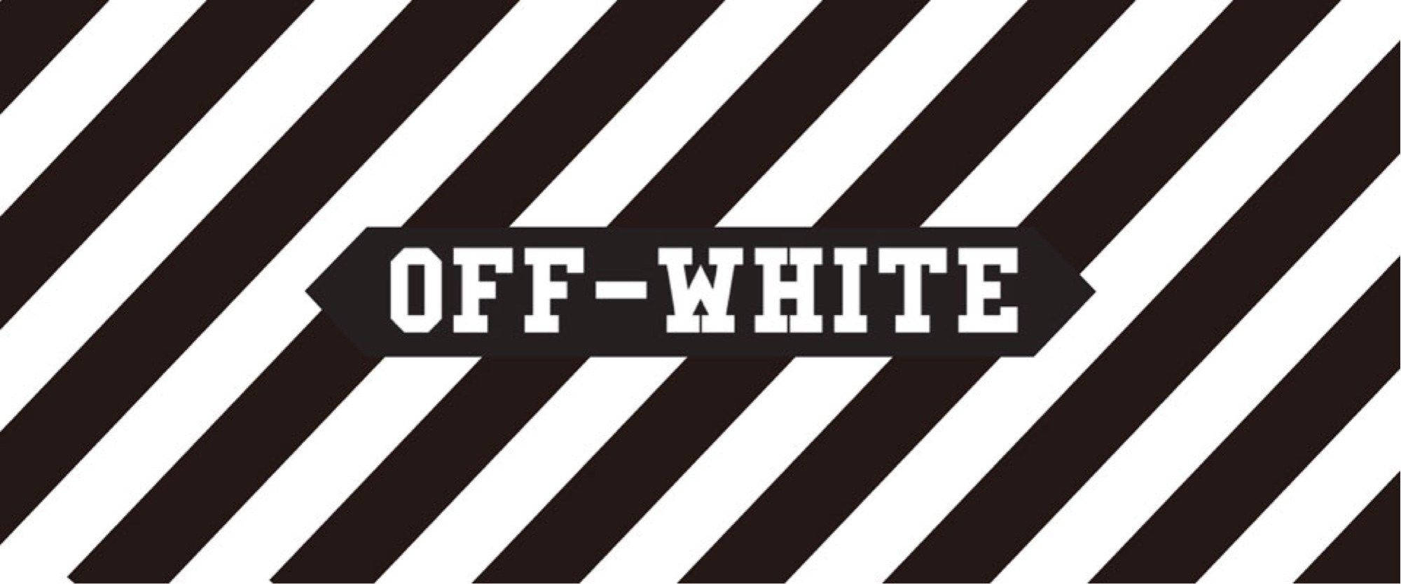 Off White Laptop Wallpapers