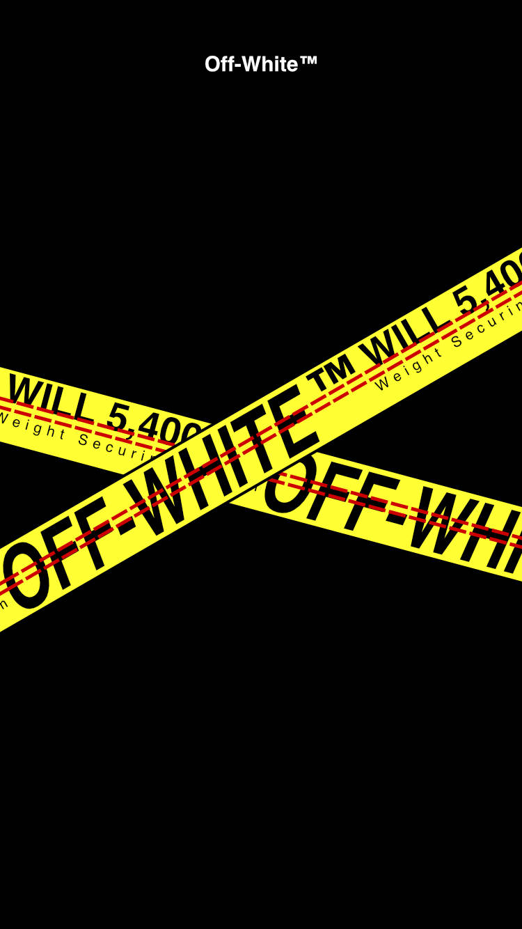 Off White Laptop Wallpapers