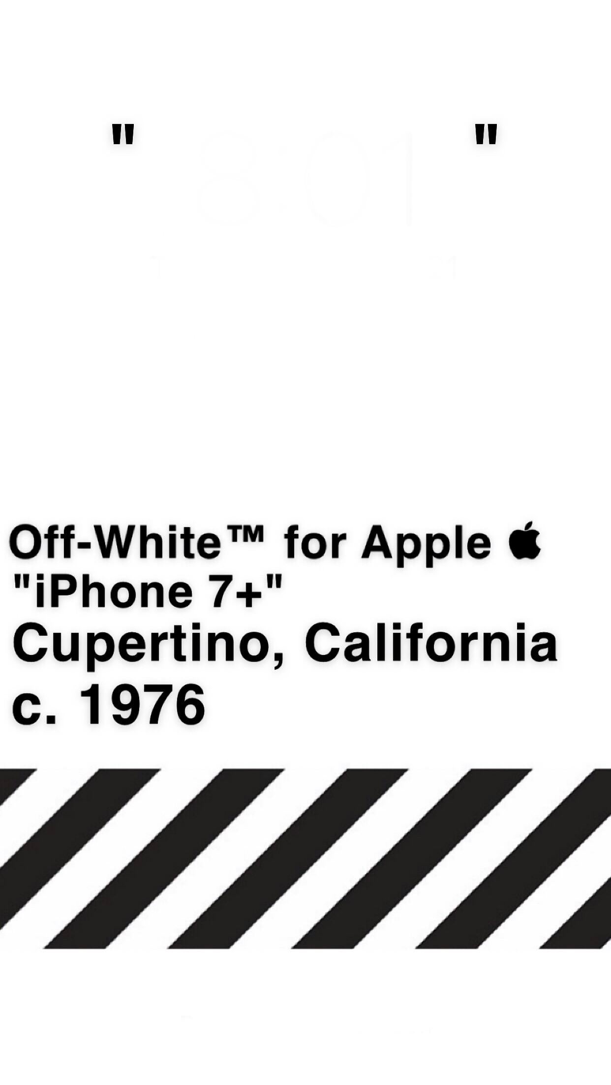 Off White Picture Wallpapers