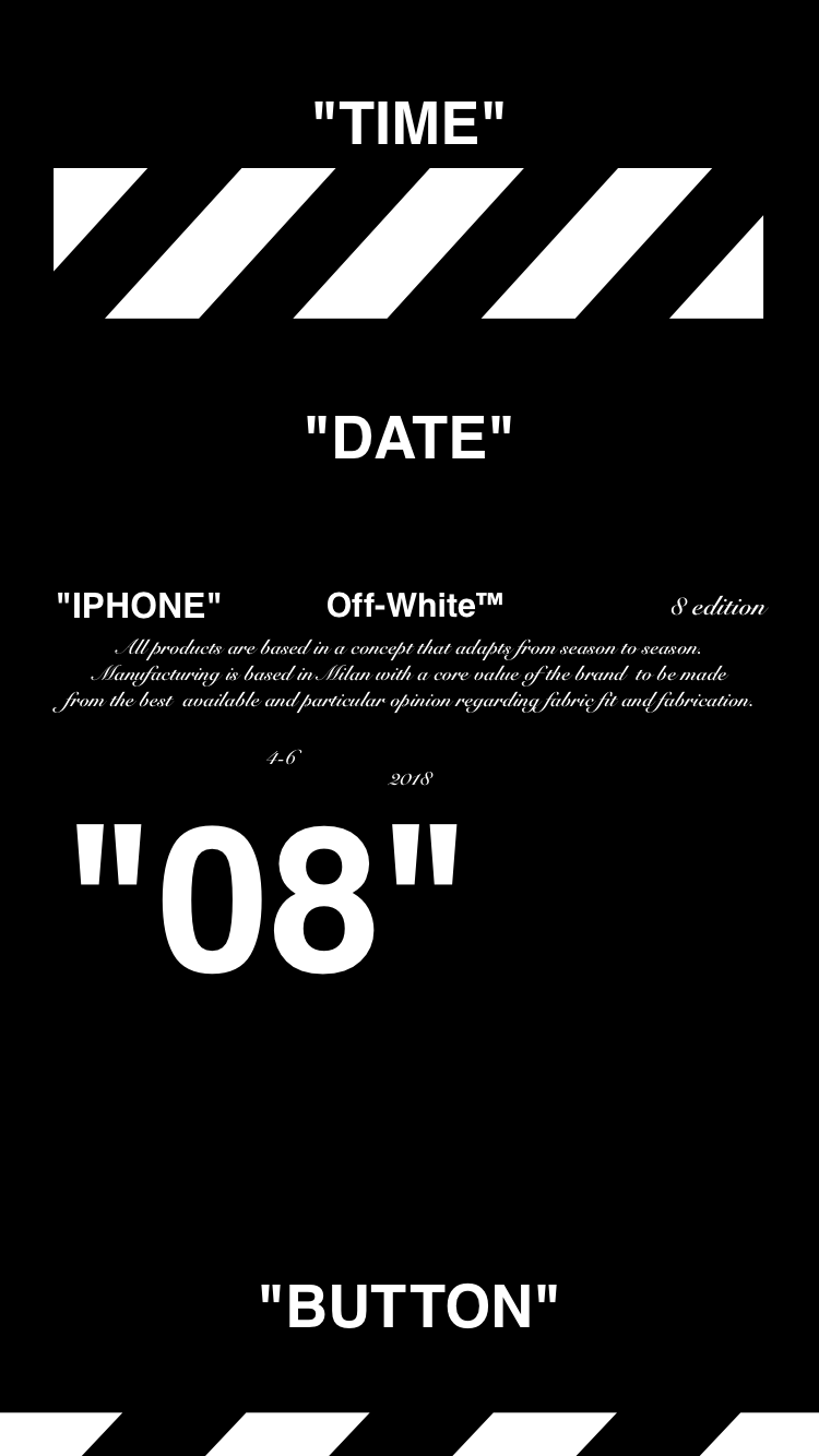 Off White Wallpapers