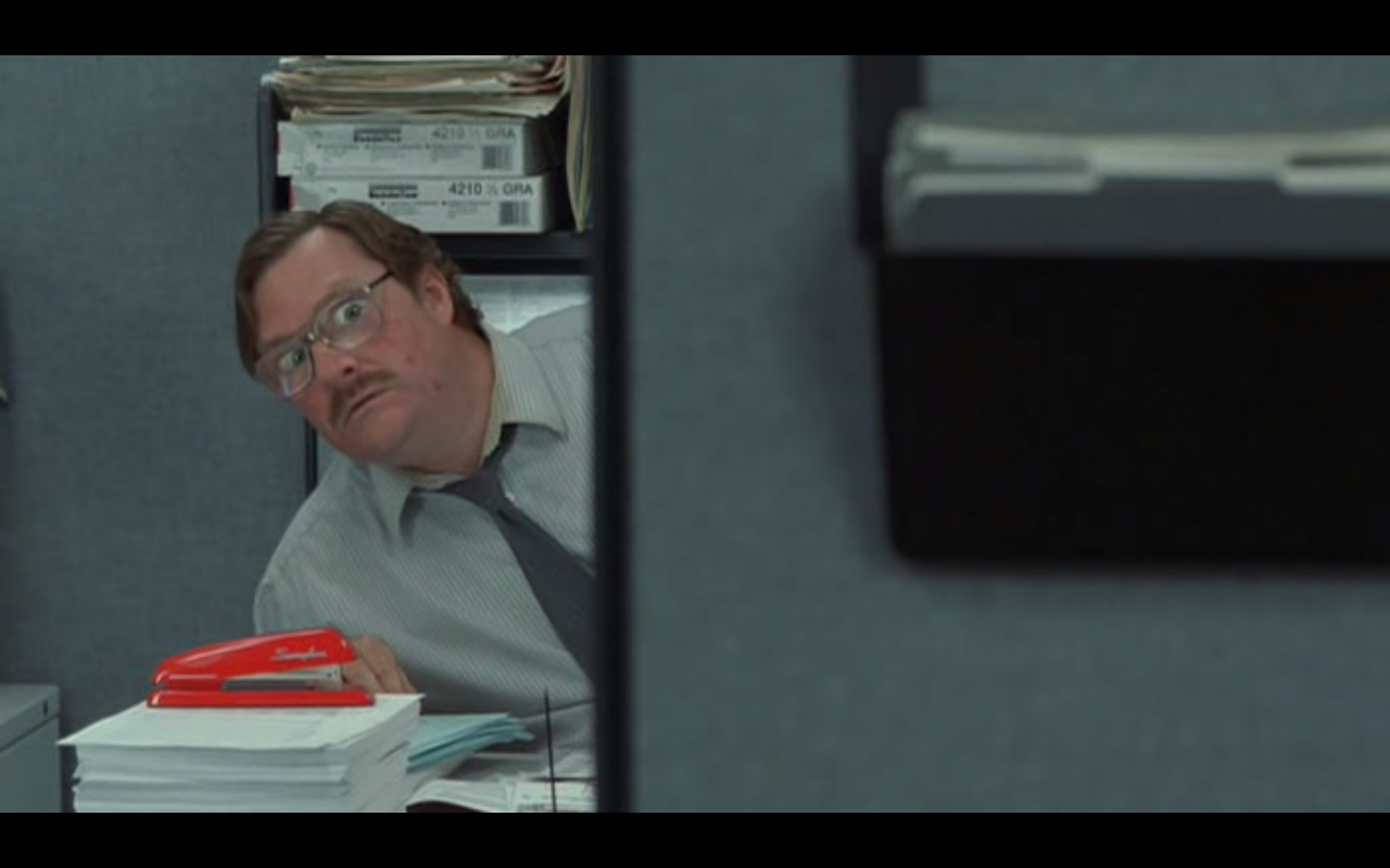 Office Space Wallpapers