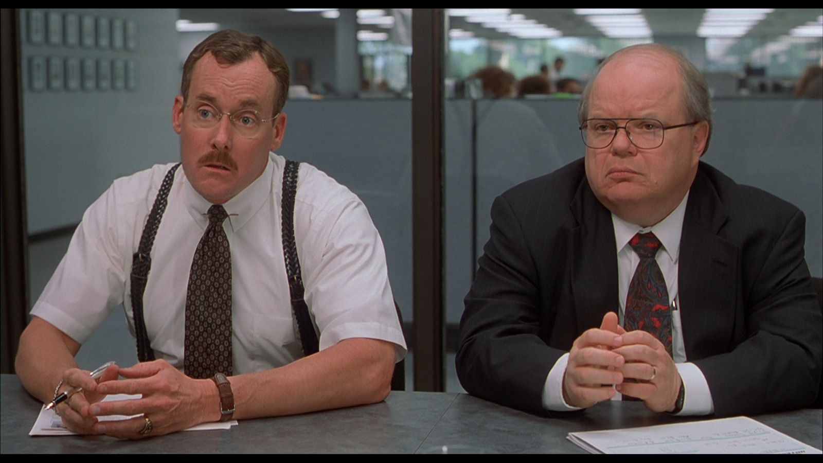 Office Space Wallpapers