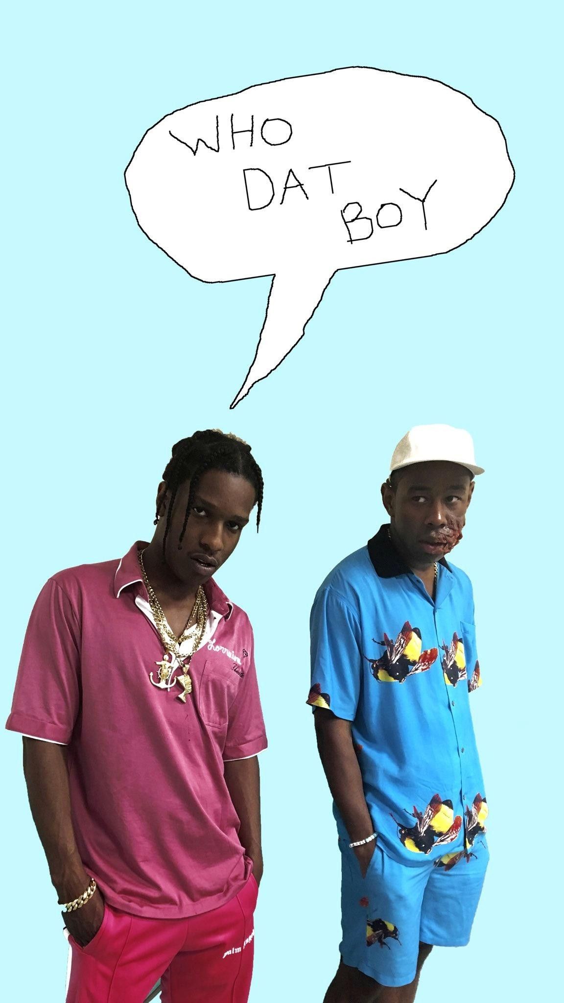 Ofwgkta Iphone Wallpapers