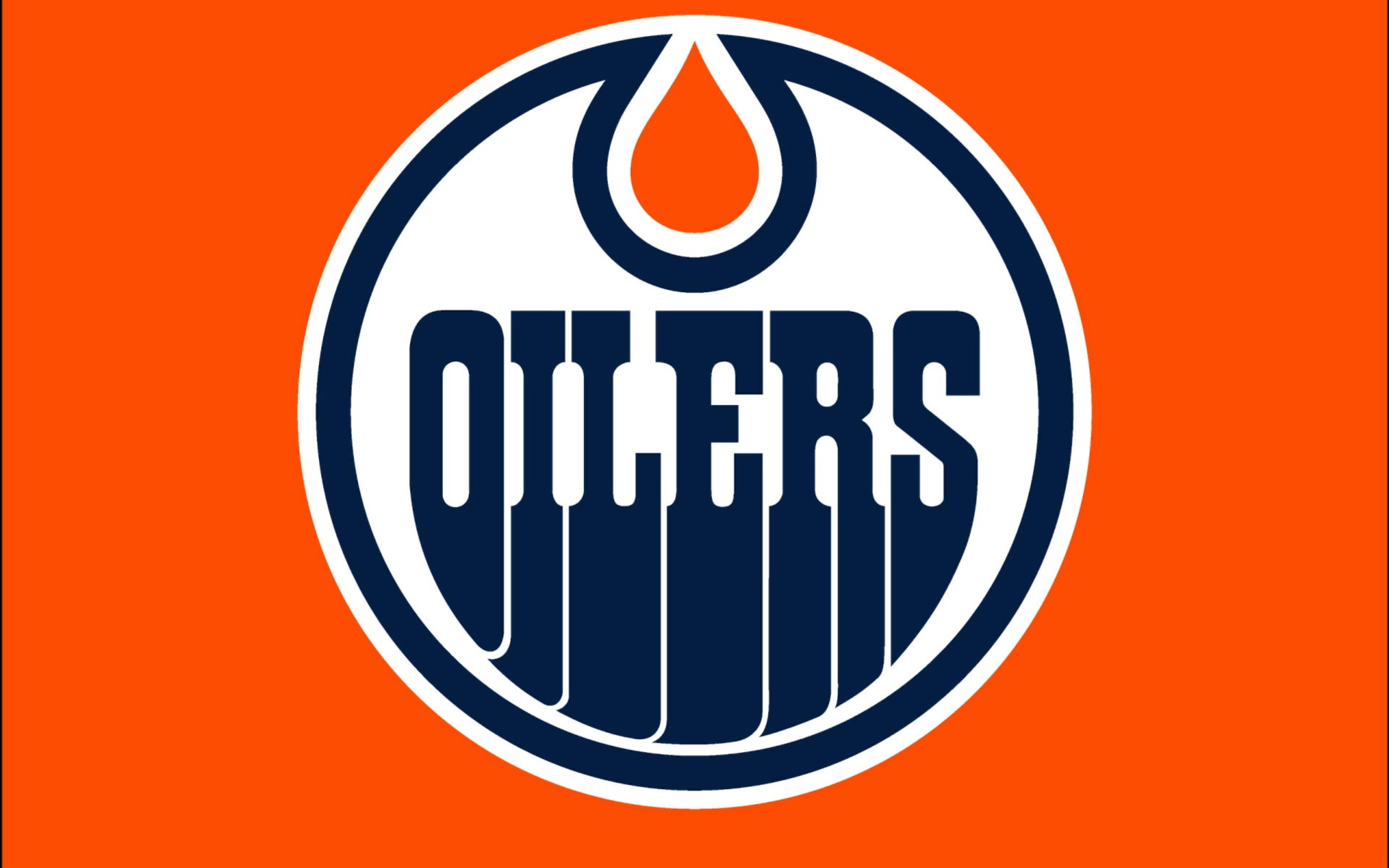 Oilers Old Logo Wallpapers