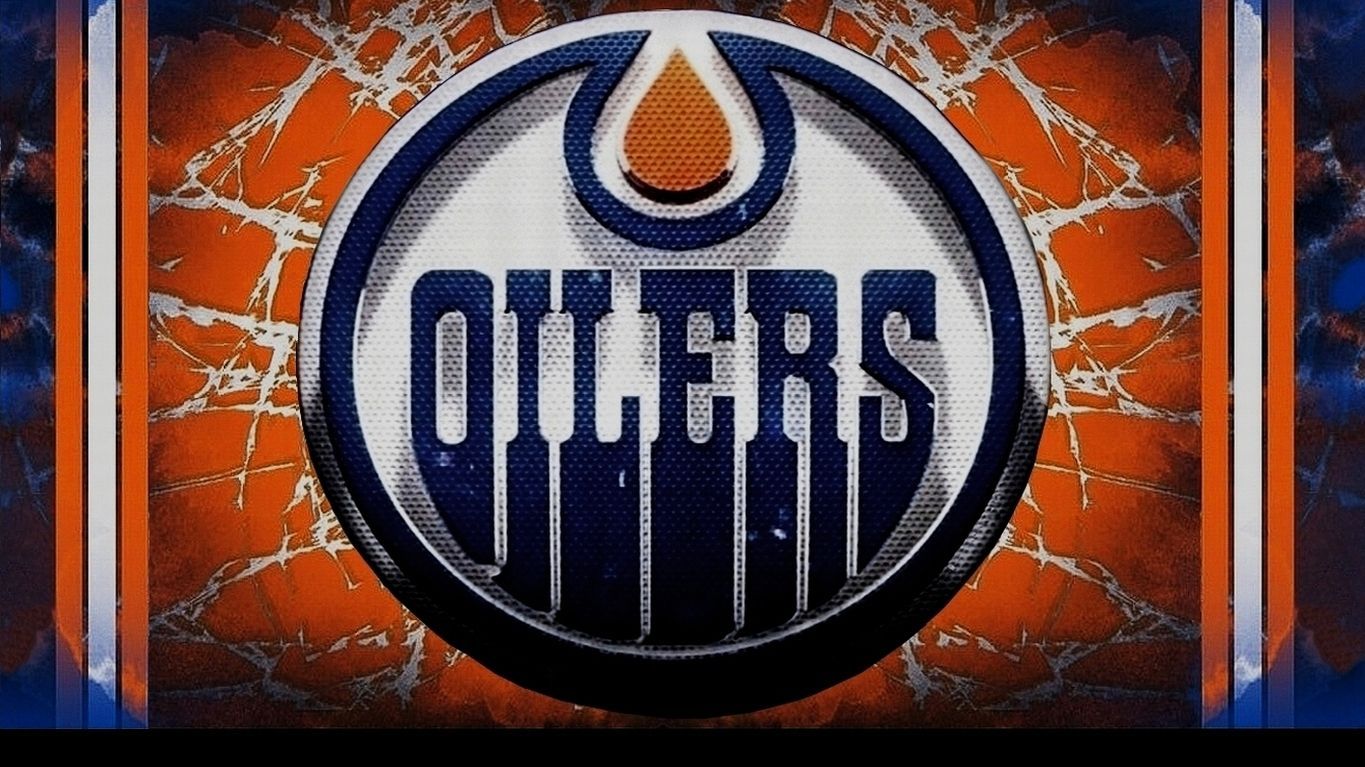 Oilers Old Logo Wallpapers