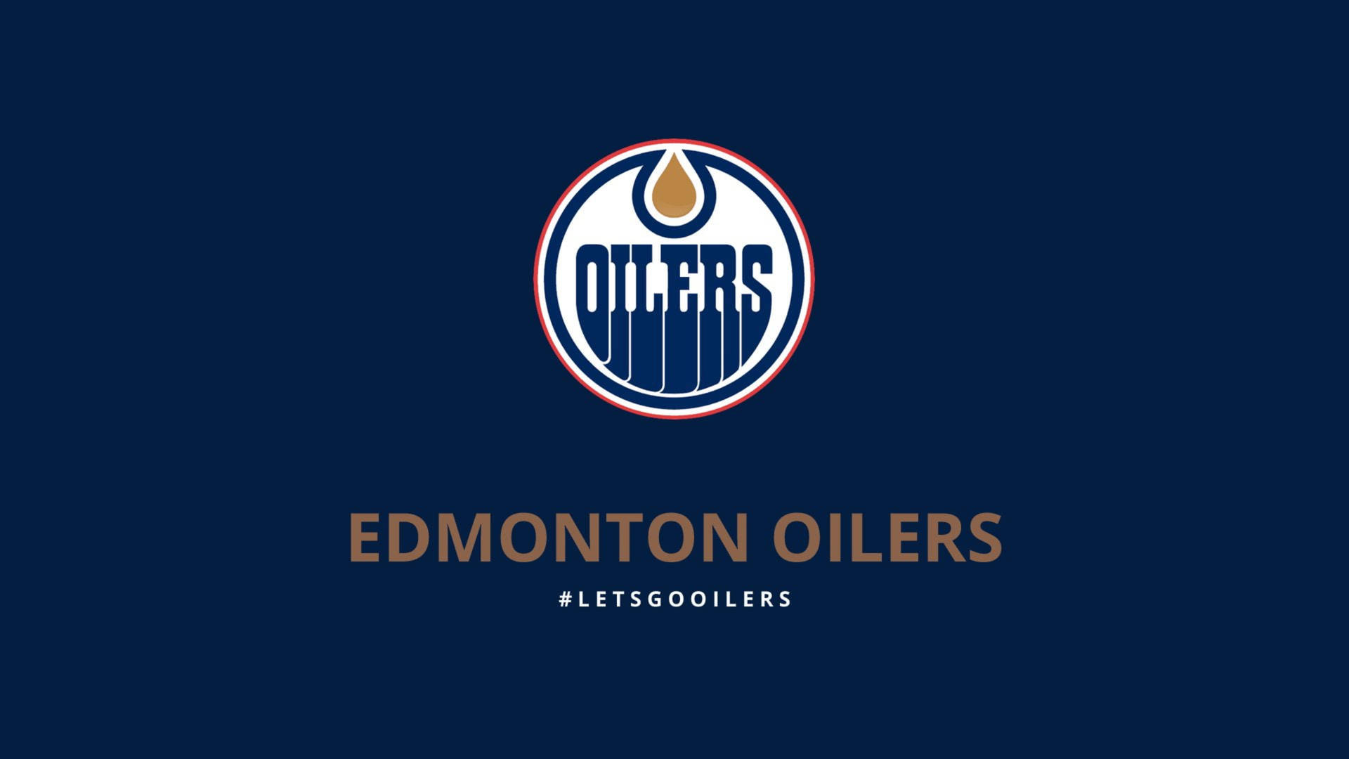 Oilers Old Logo Wallpapers