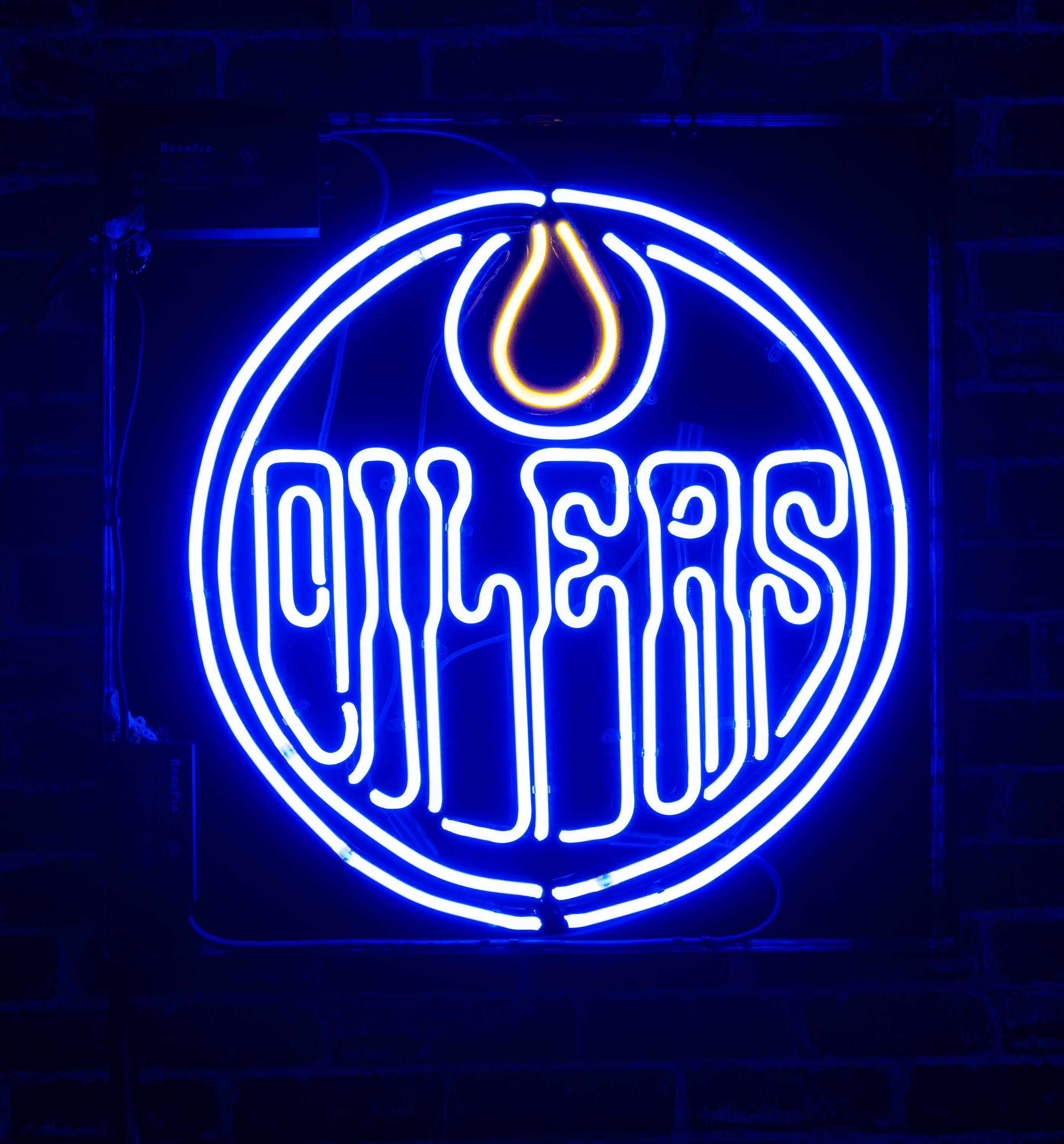 Oilers Old Logo Wallpapers