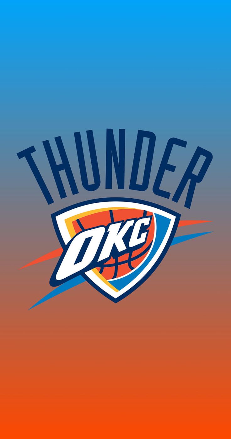 Okc Thunder Desktop Wallpapers