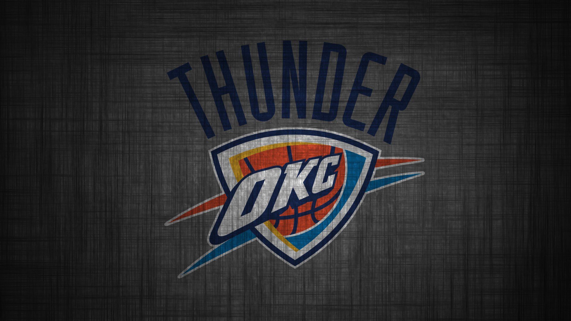 Okc Thunder Desktop Wallpapers