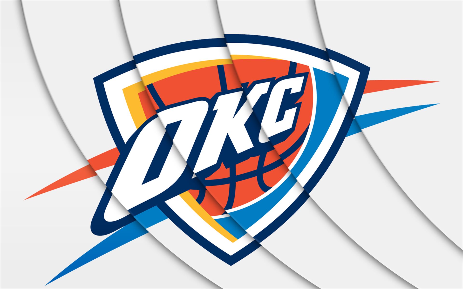 Okc Thunder Desktop Wallpapers