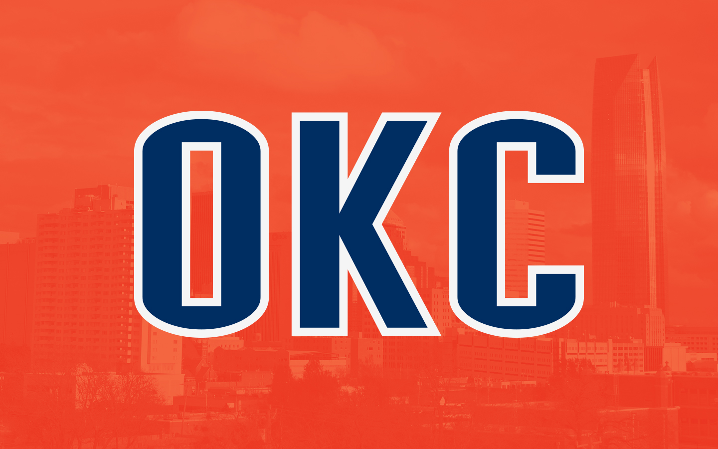 Okc Thunder Desktop Wallpapers