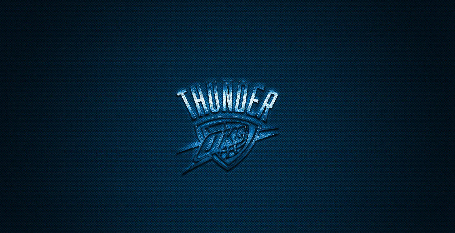 Okc Thunder Logo Wallpapers