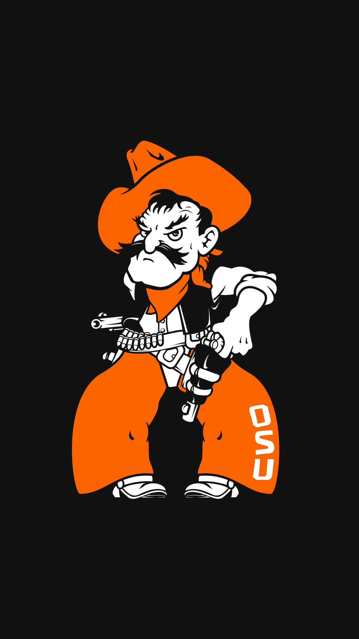 Oklahoma State Wallpapers