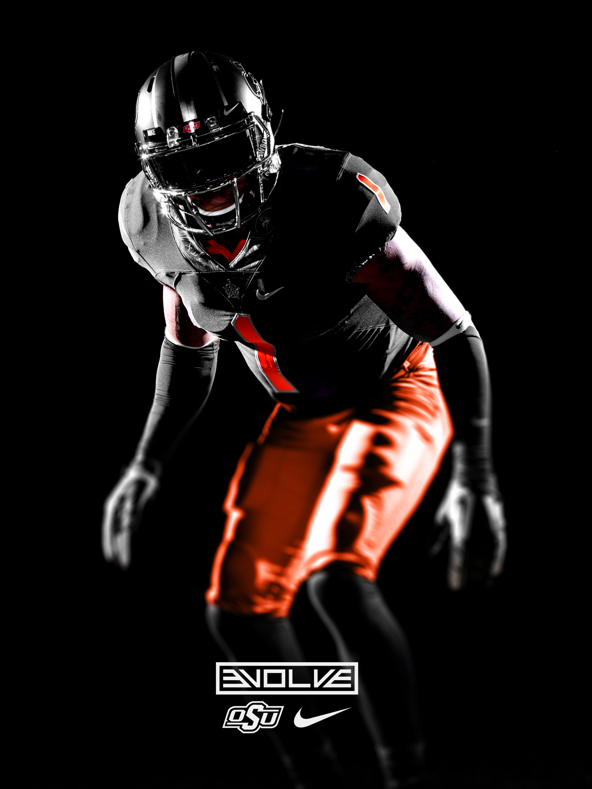 Oklahoma State Wallpapers