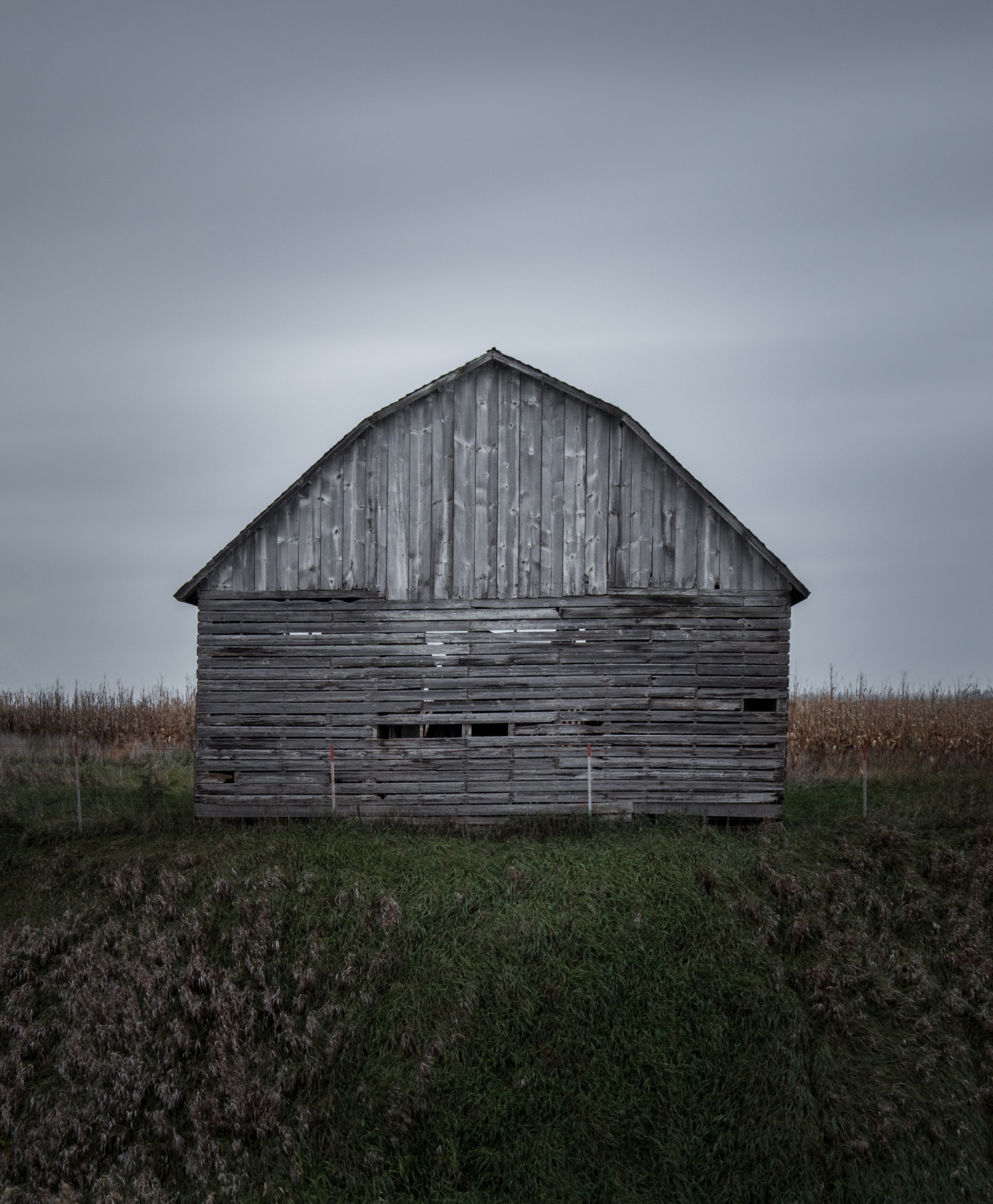 Old Barn Wallpapers