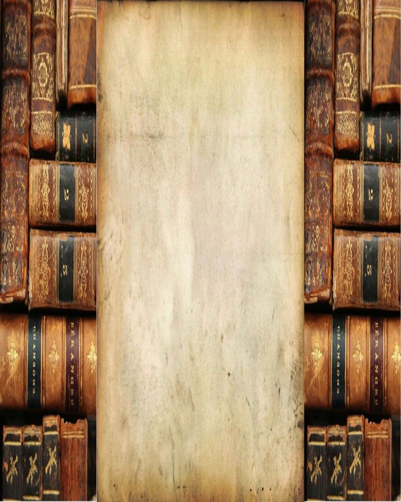 Old Books Wallpapers