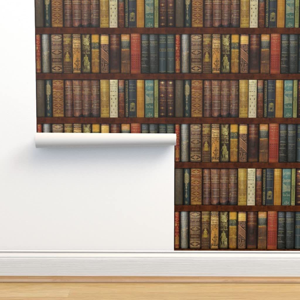 Old Books Wallpapers