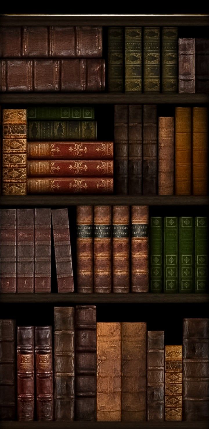 Old Books Wallpapers