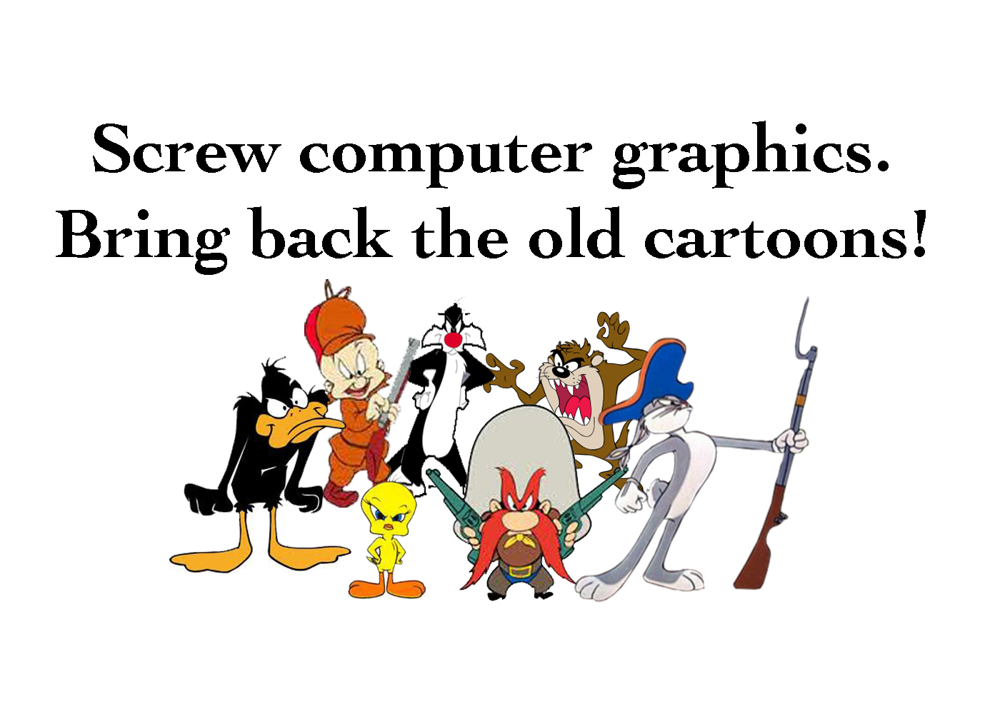 Old Cartoon Wallpapers