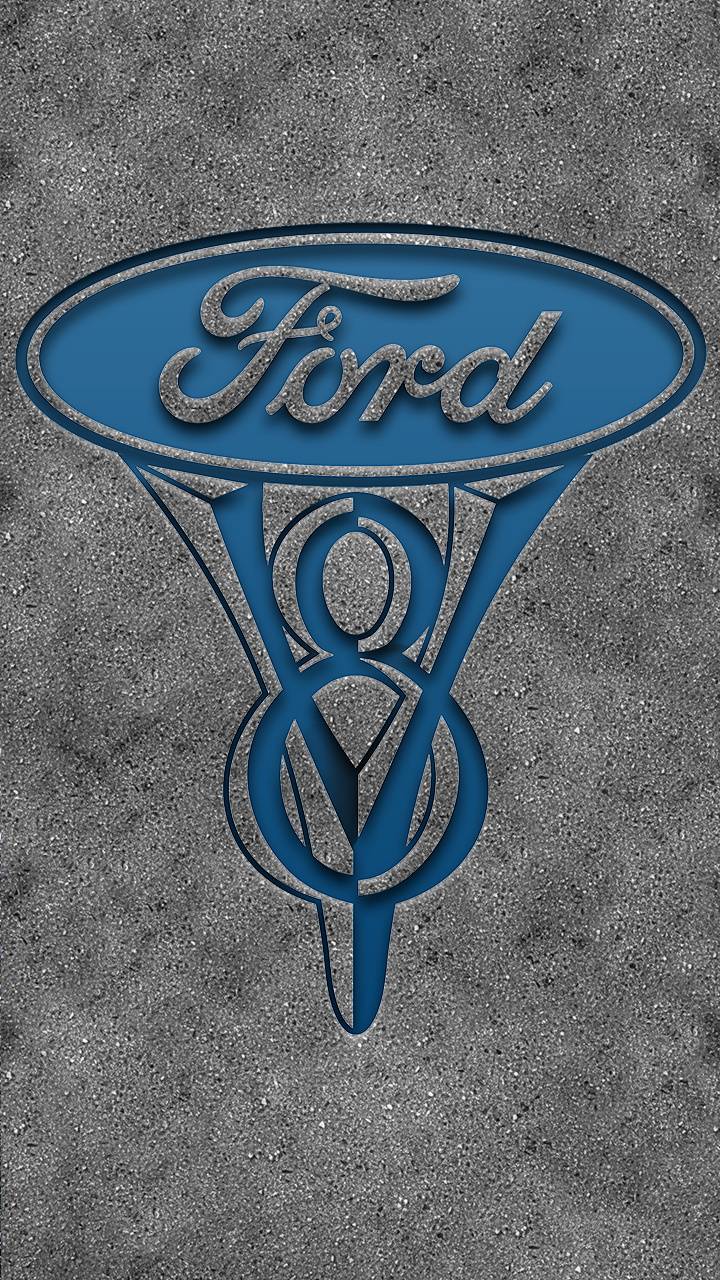 Old Fords Wallpapers