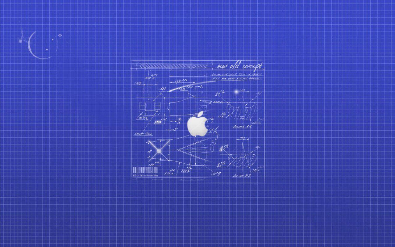 Old Mac Wallpapers