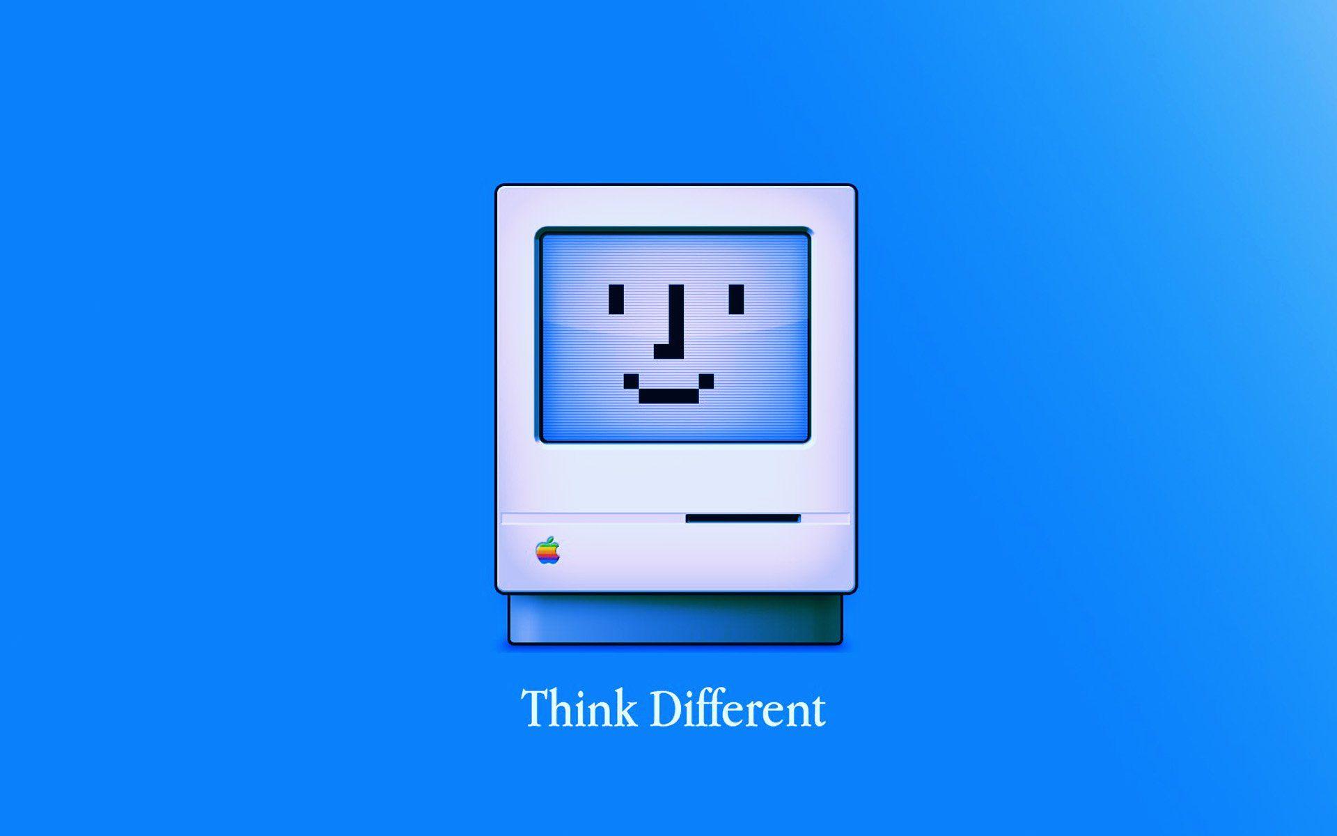 Old Mac Wallpapers