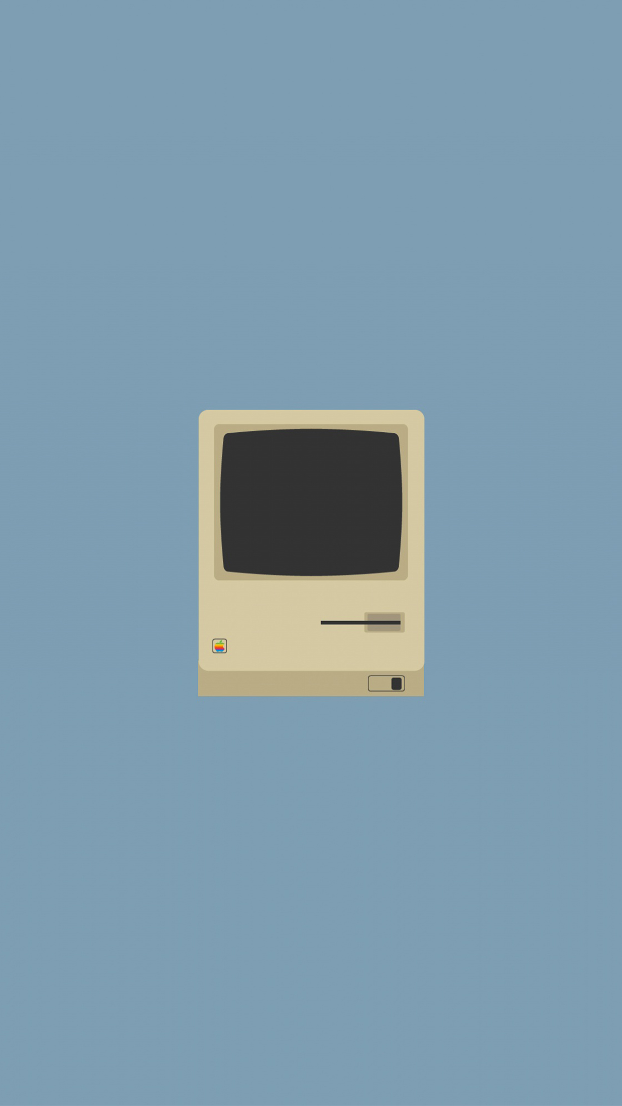 Old Mac Wallpapers