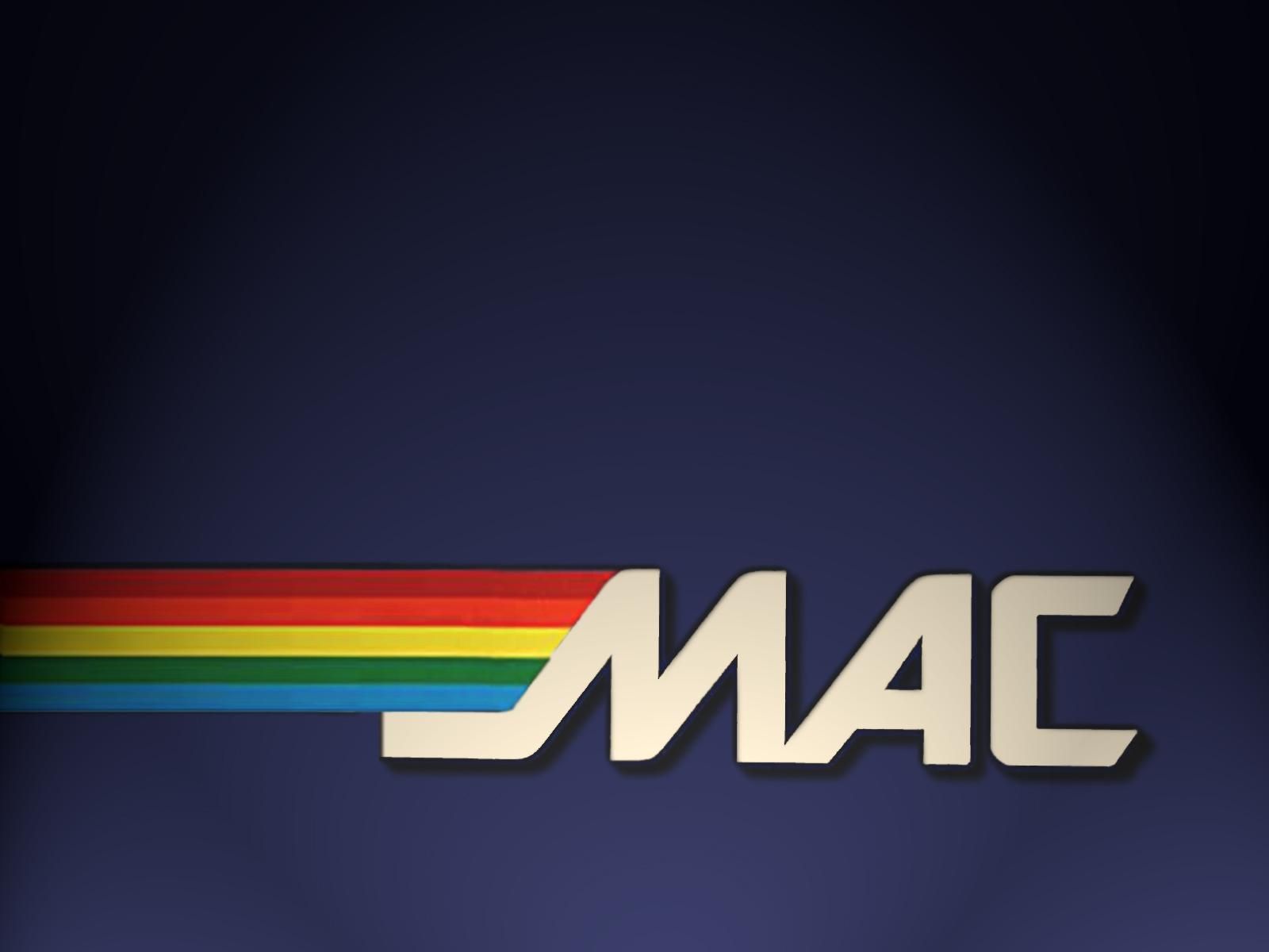 Old Mac Wallpapers