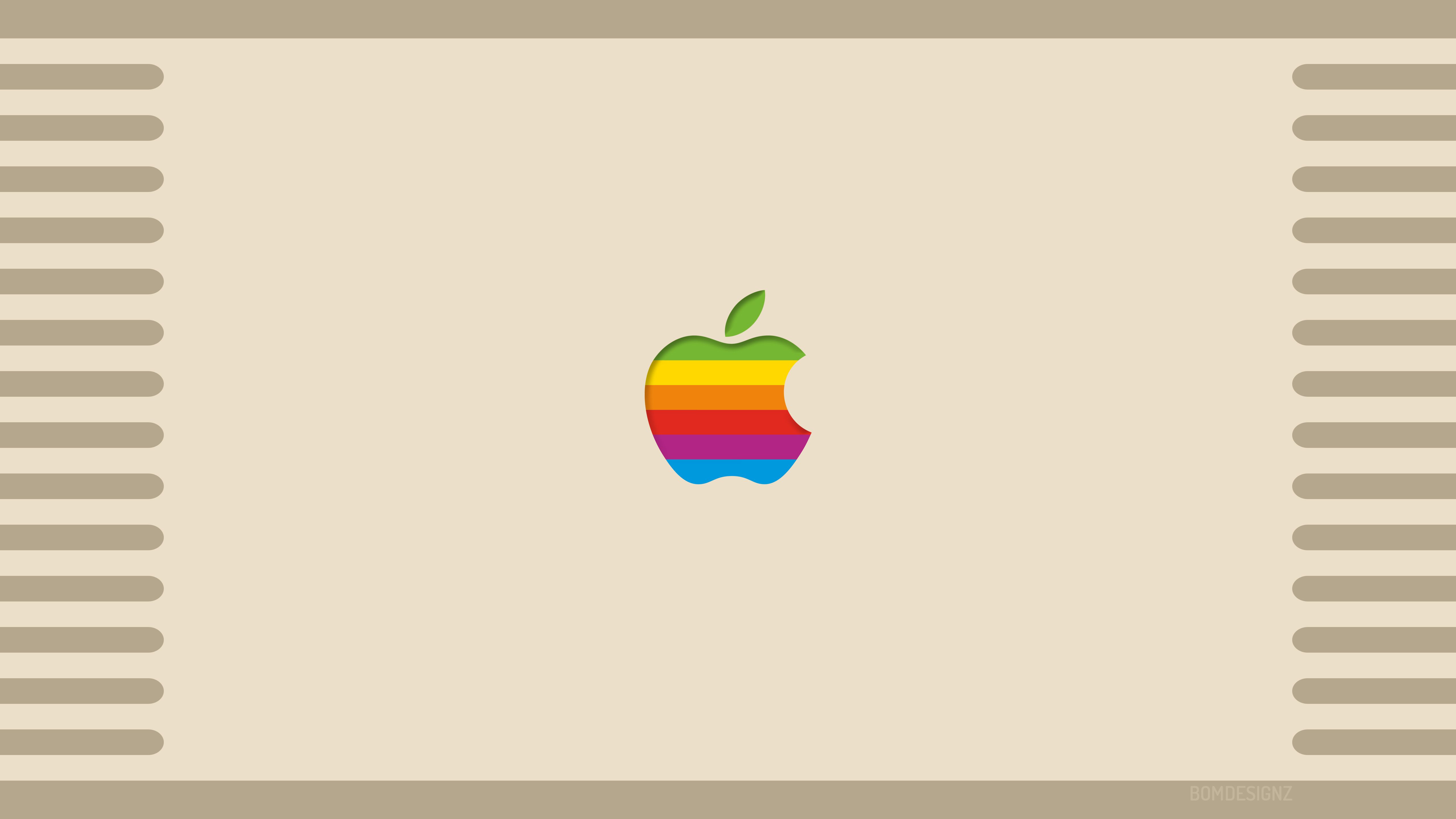 Old Mac Wallpapers