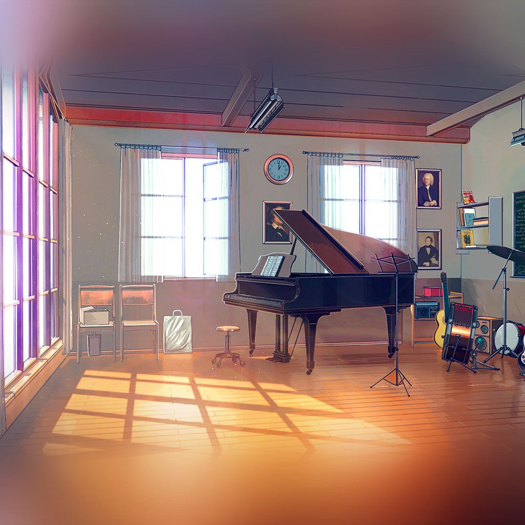 Old Piano Aesthetic Wallpapers