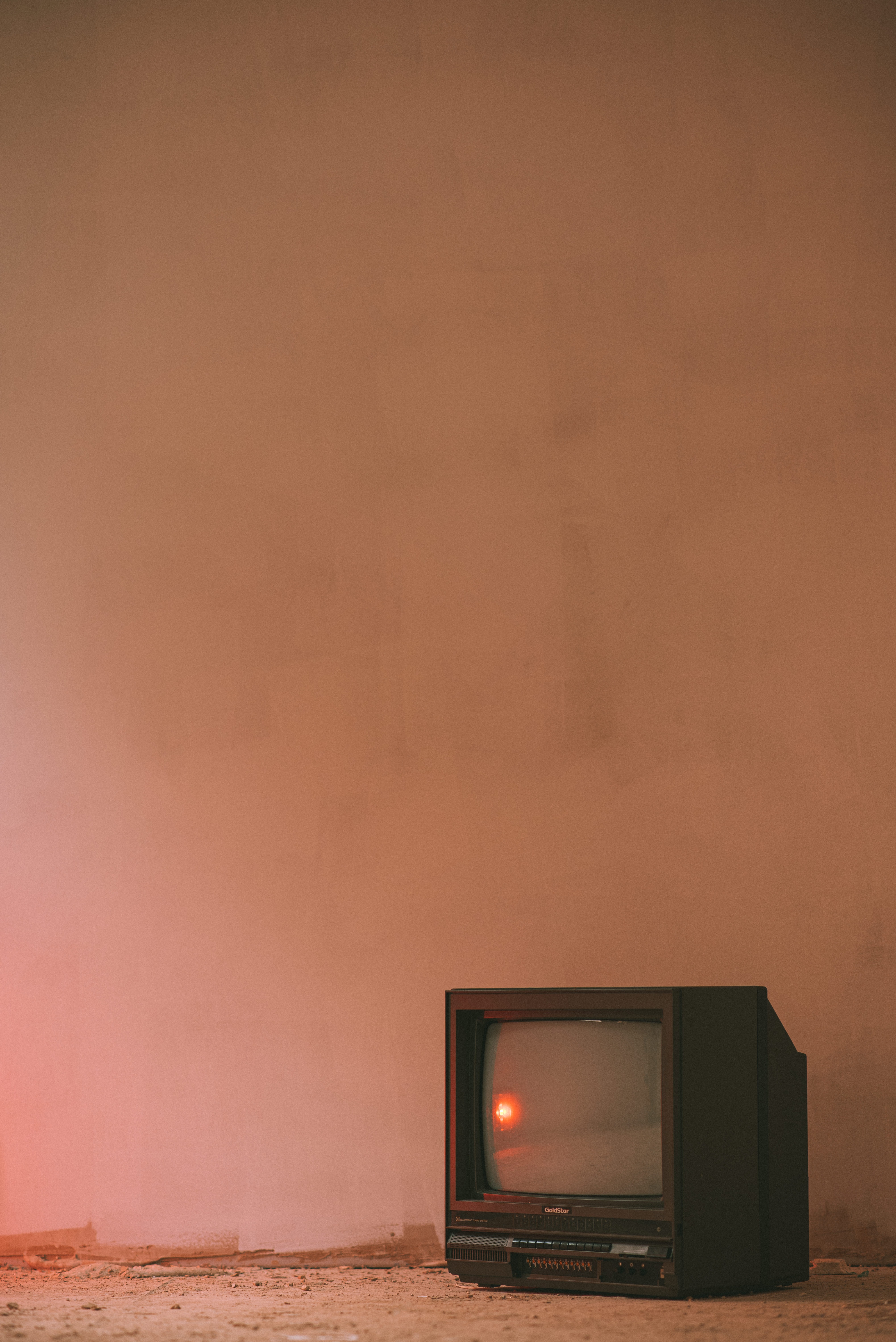 Old Tv Aesthetic Wallpapers