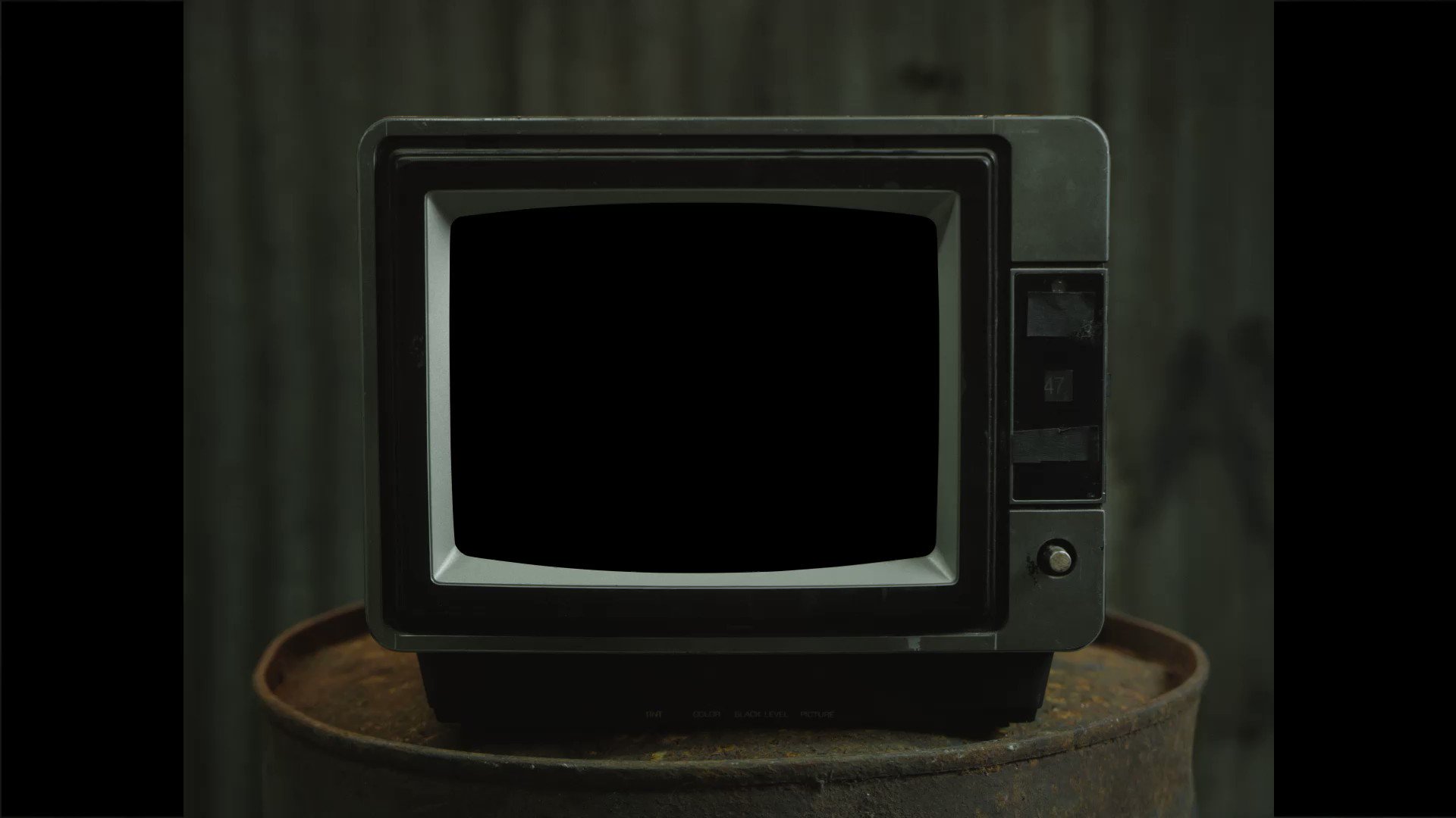 Old Tv Aesthetic Wallpapers