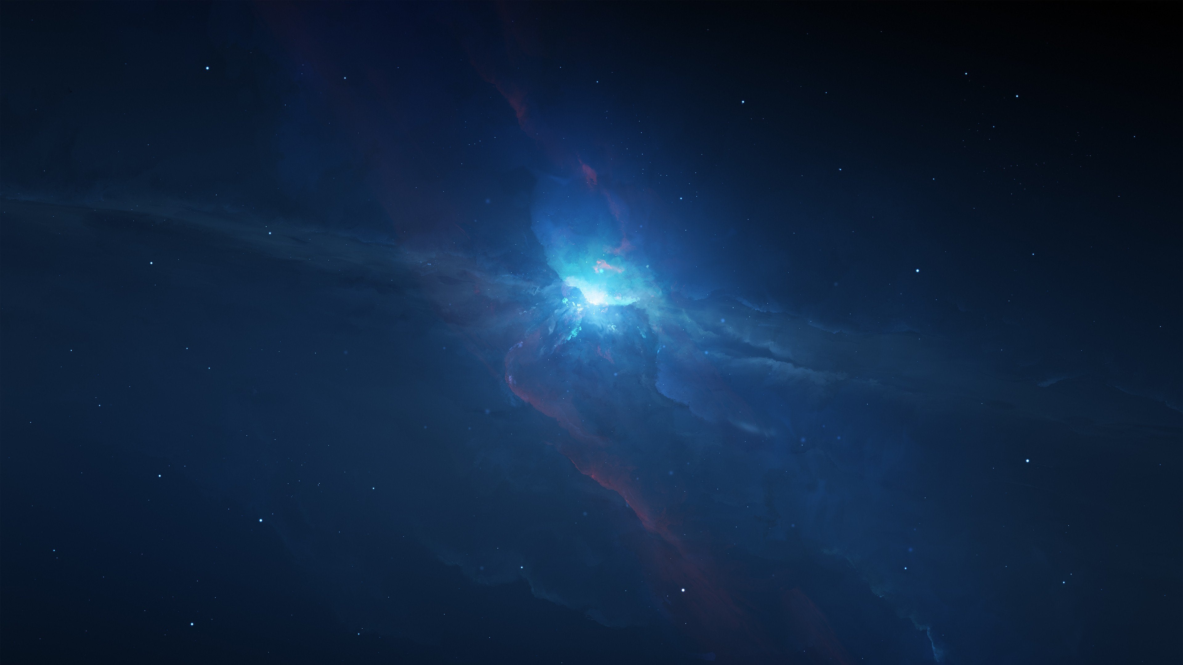 Oled Space Wallpapers