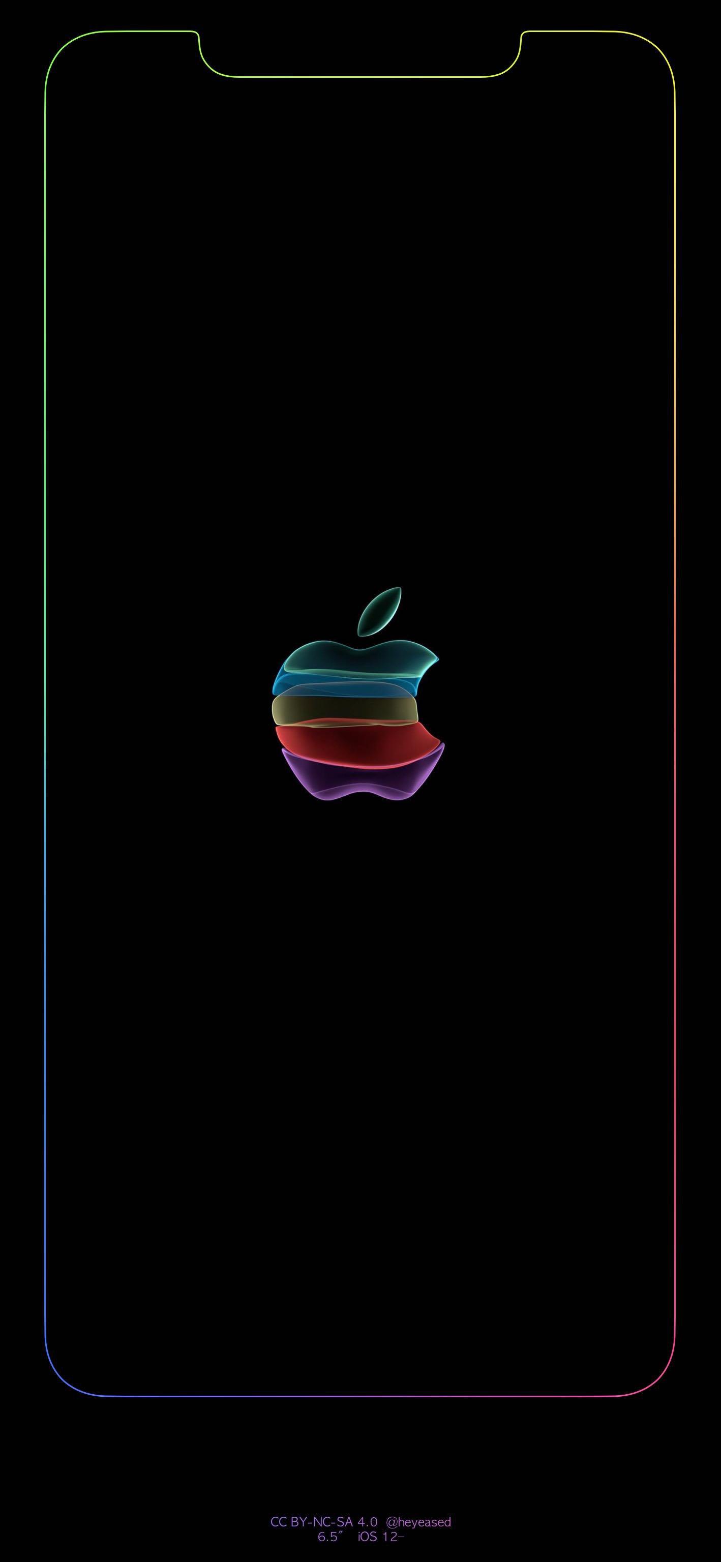 Oled Iphone 11 Pro Max Wallpapers