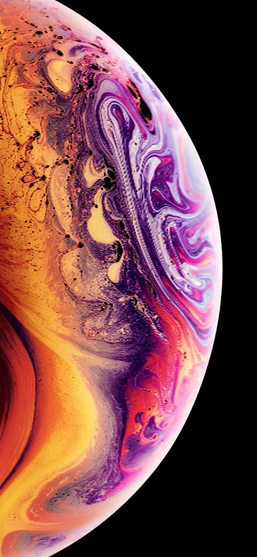 Oled Iphone 11 Pro Max Wallpapers