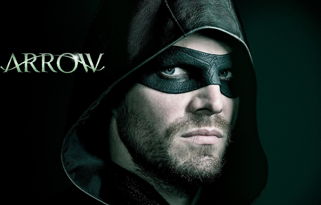 Oliver Queen Wallpapers