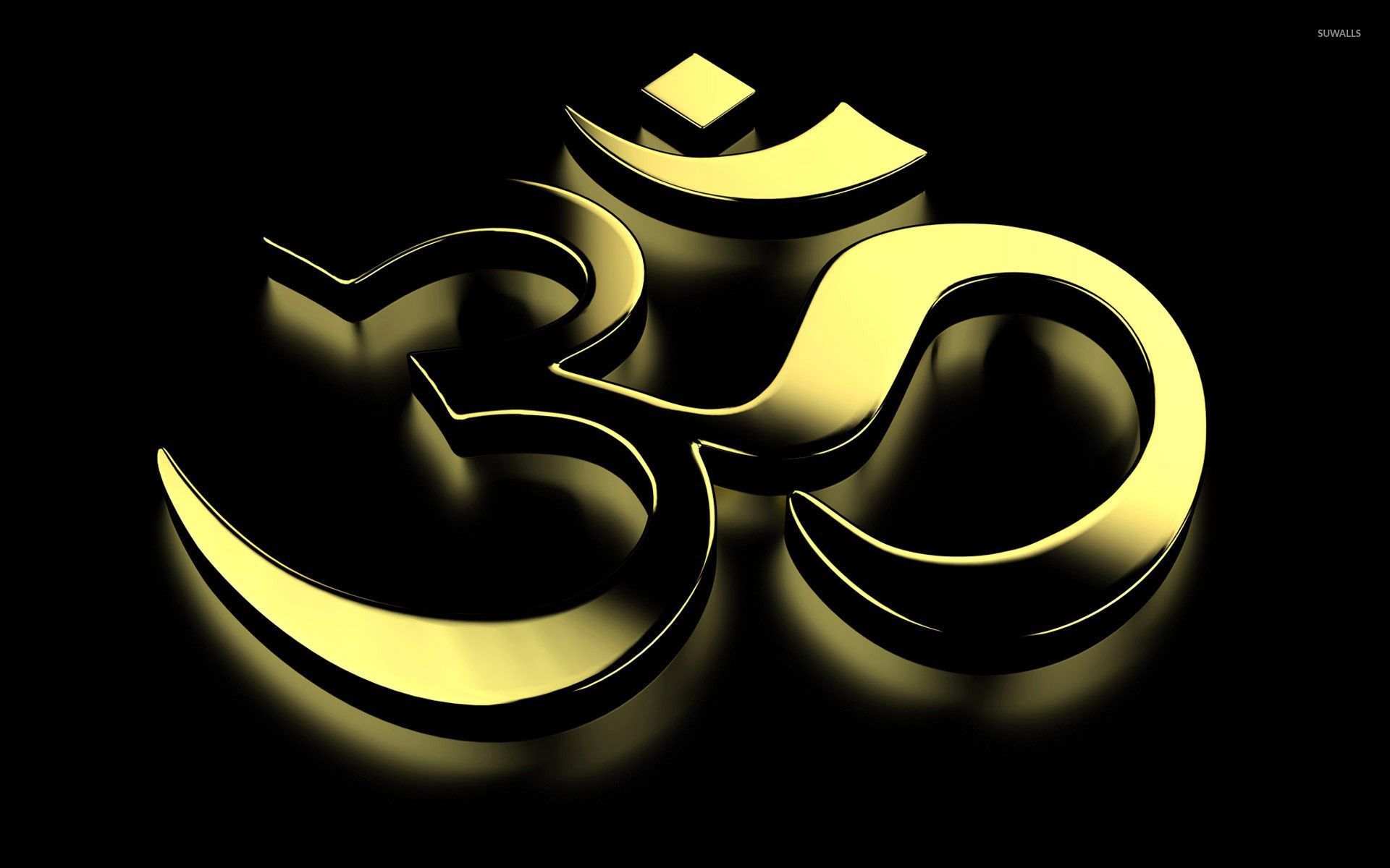 Om Symbol Wallpapers