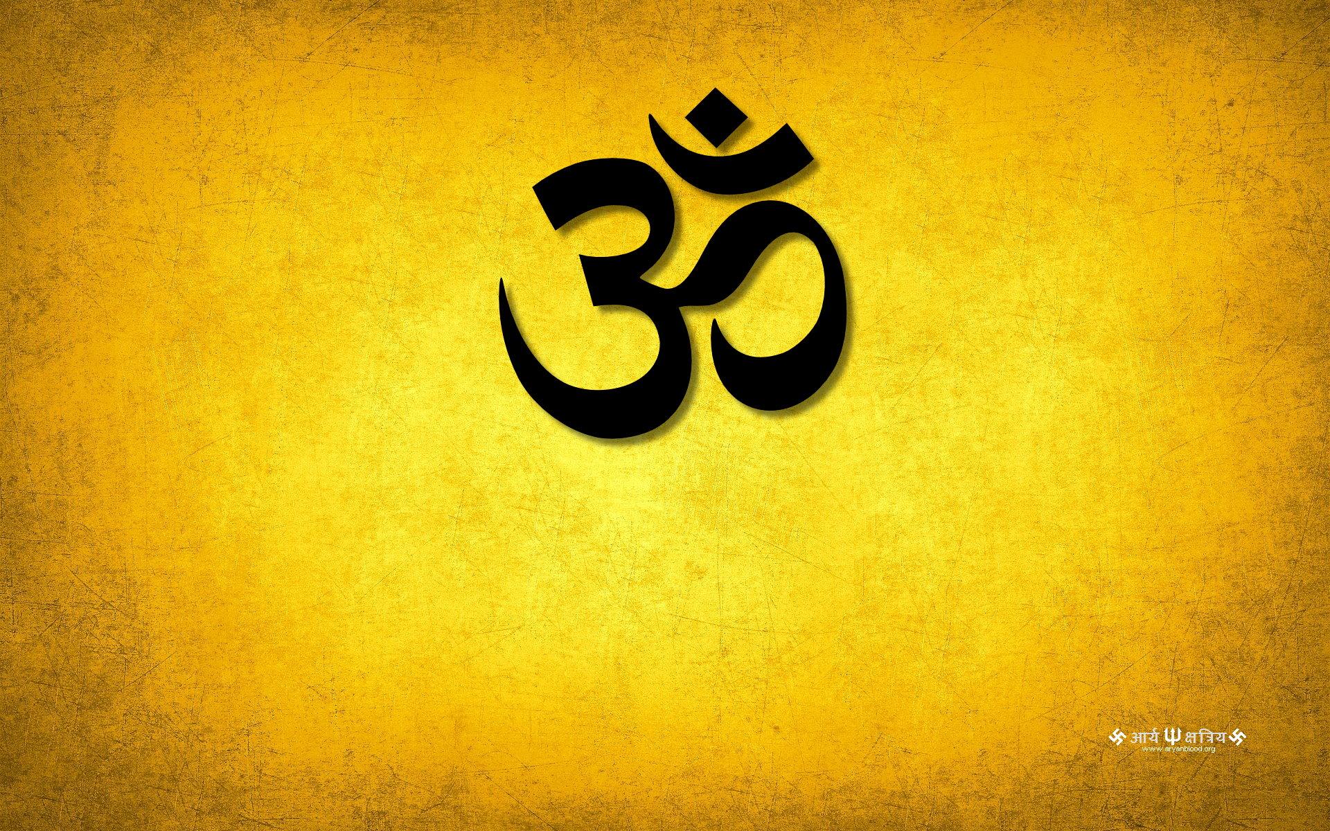 Om Symbol Wallpapers