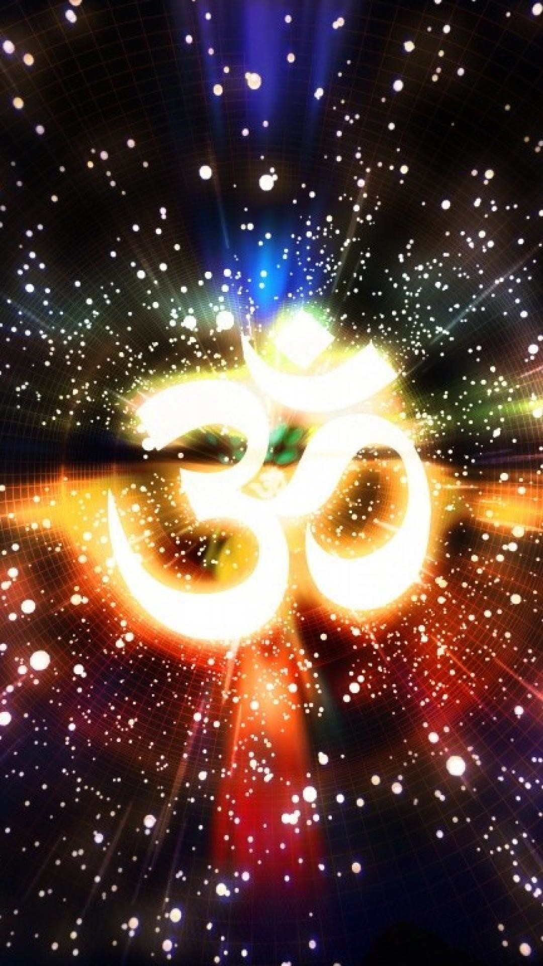 Om Symbol Wallpapers