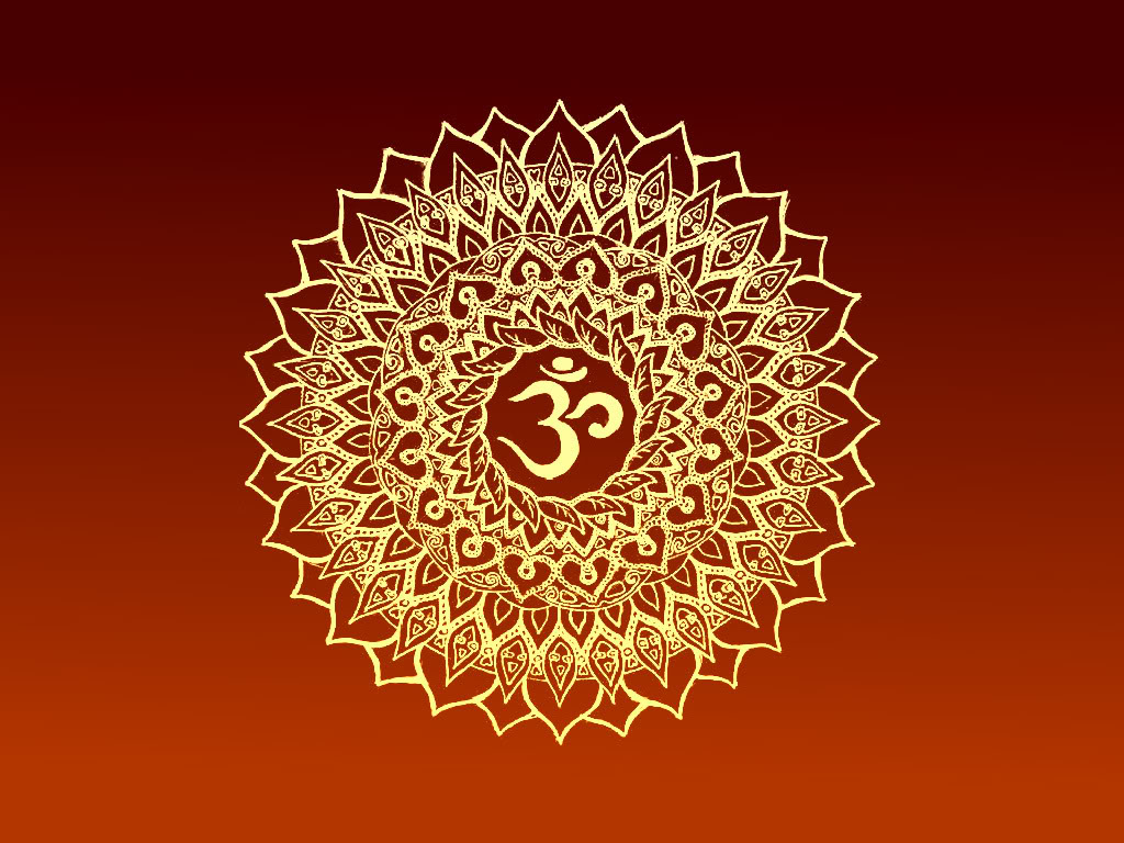 Om Symbol Wallpapers