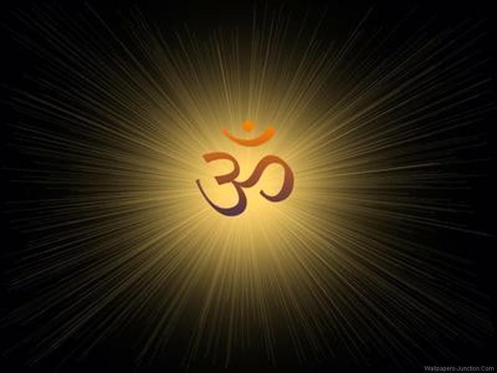 Om Symbol Wallpapers