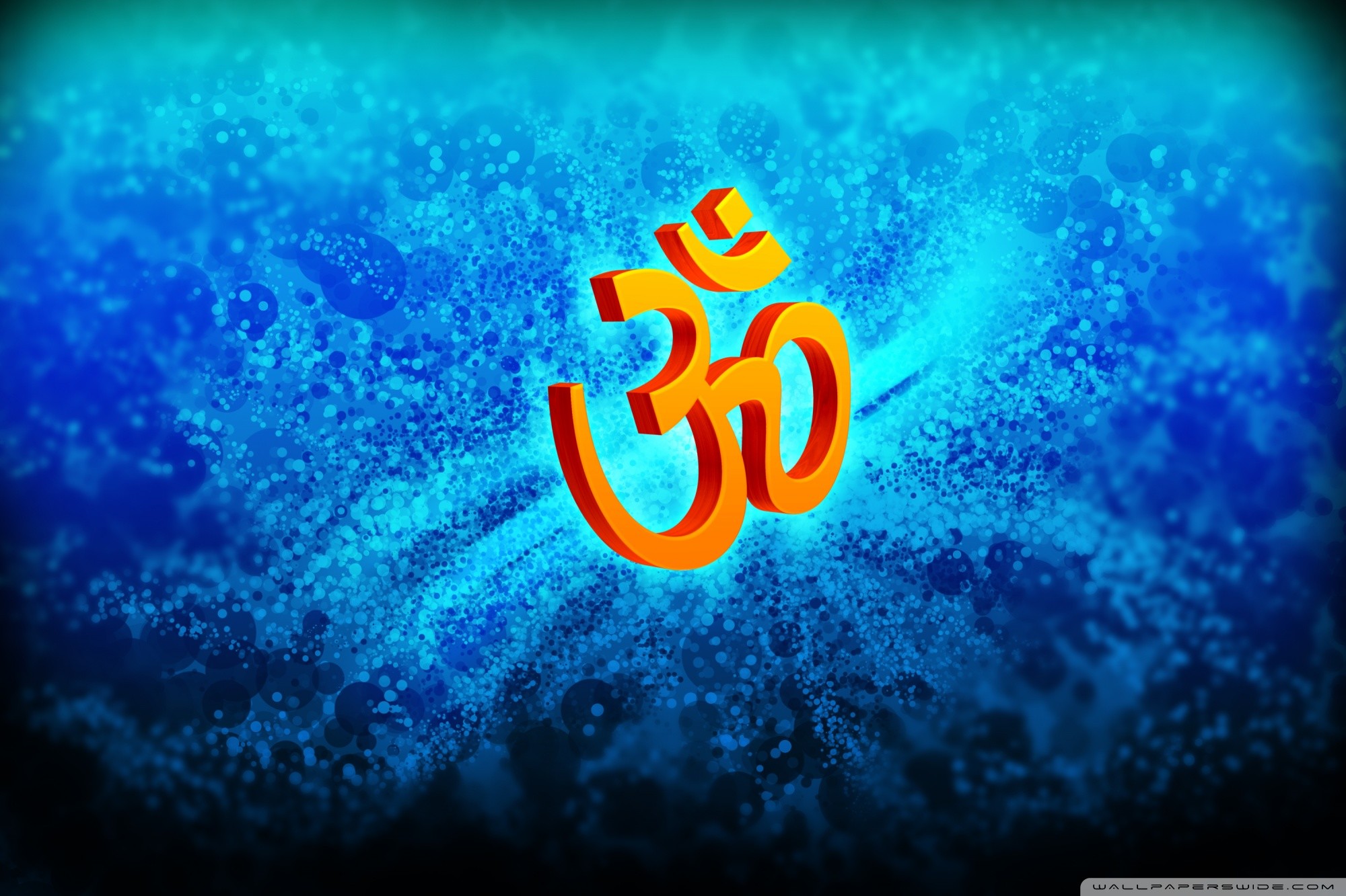 Om Symbol Wallpapers