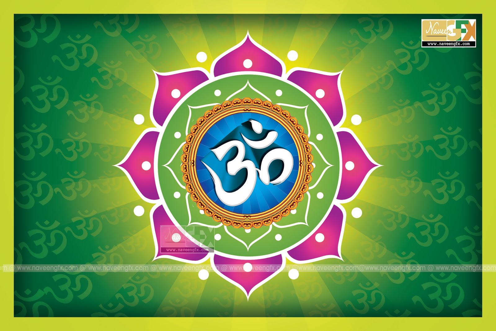 Om Symbol Wallpapers