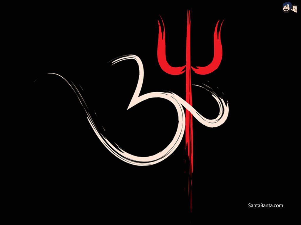 Om Symbol Wallpapers