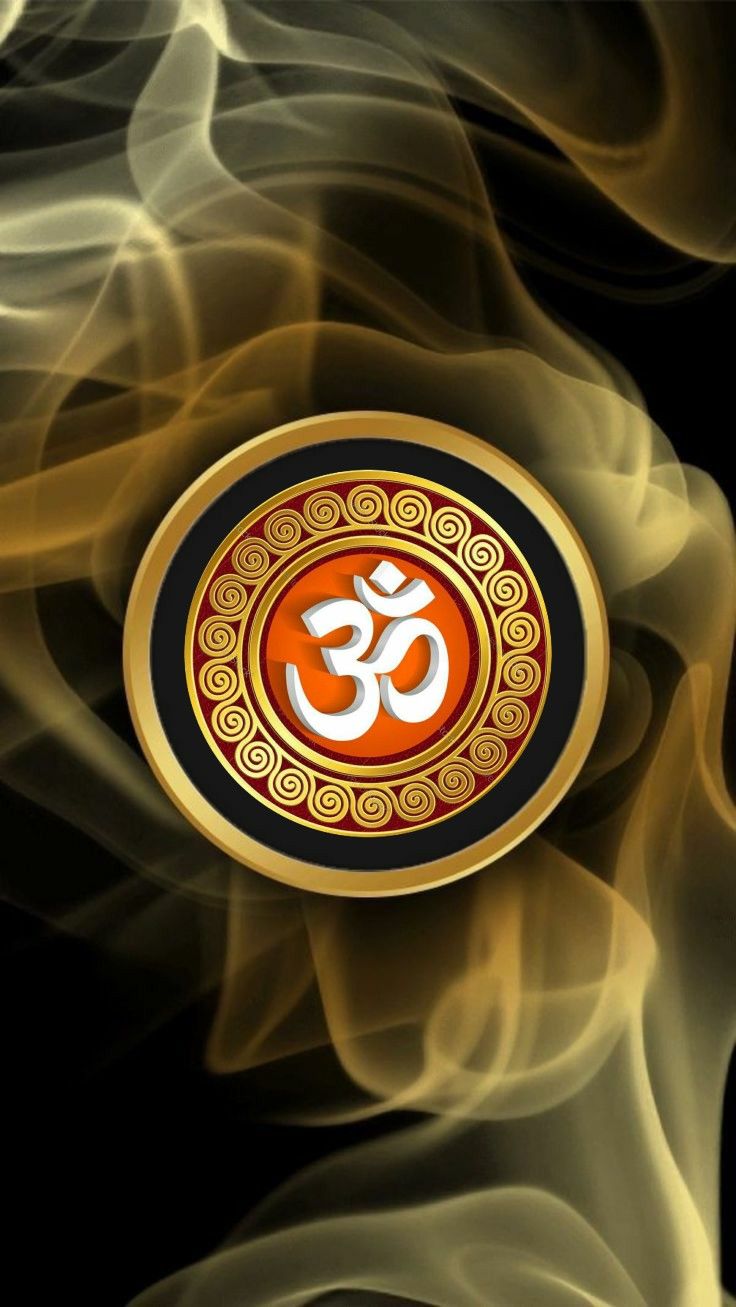 Om Symbol Wallpapers